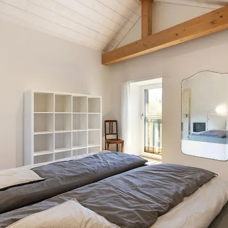 Tatil Evi Grangettes-2 By Interhome Noville