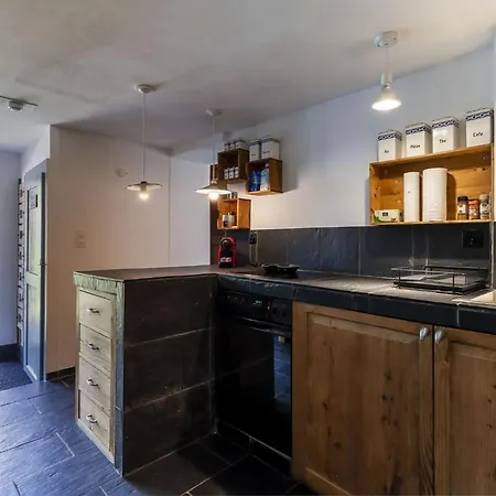 Grangettes-2 By Interhome *