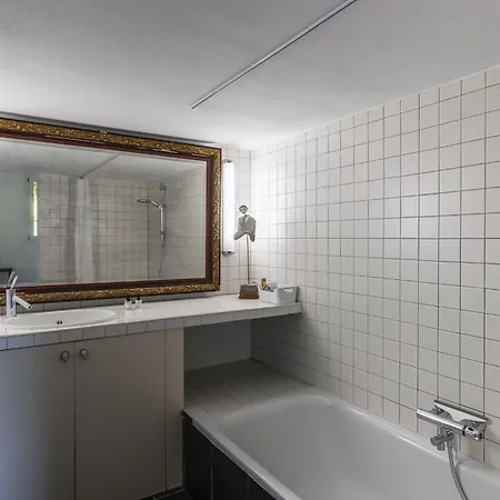 Grangettes-2 By Interhome *