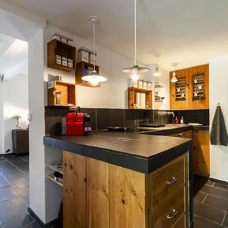 Tatil Evi Grangettes-2 By Interhome Noville