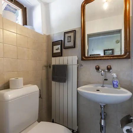 Grangettes-2 By Interhome * Noville