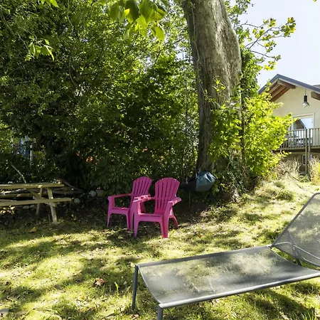 Tatil Evi Grangettes-2 By Interhome *