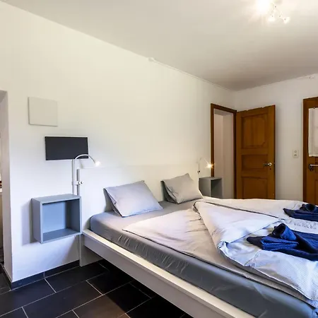 Grangettes-2 By Interhome Tatil Evi Noville