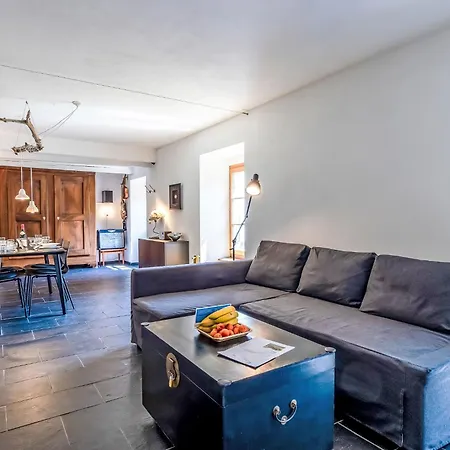 Grangettes-2 By Interhome Noville