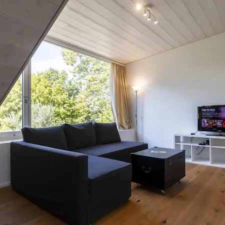 Grangettes-2 By Interhome Vakantiehuis *