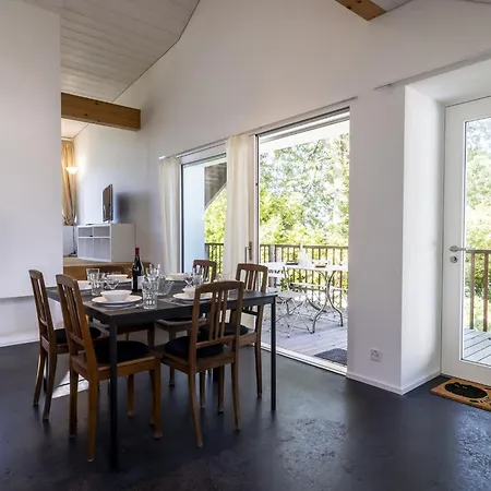 Vakantiehuis Grangettes-2 By Interhome