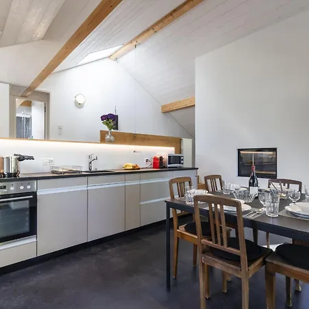 Grangettes-2 By Interhome * Noville