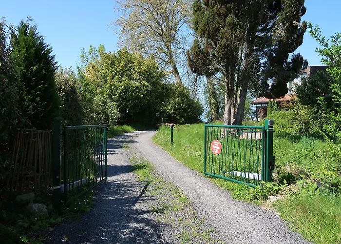 Grangettes-2 By Interhome * Noville