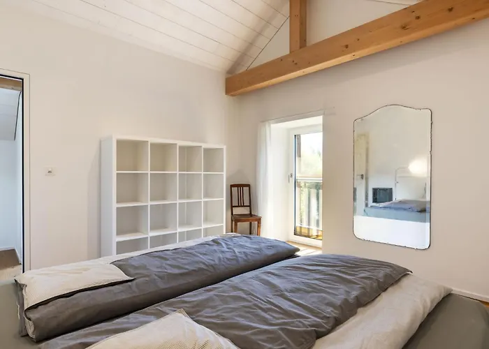 Semesterbostad Grangettes-2 By Interhome Noville