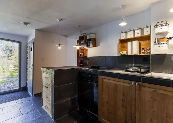 Grangettes-2 By Interhome *