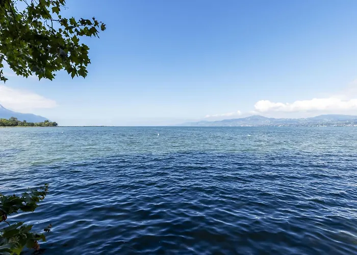 Grangettes-2 By Interhome Semesterbostad Noville