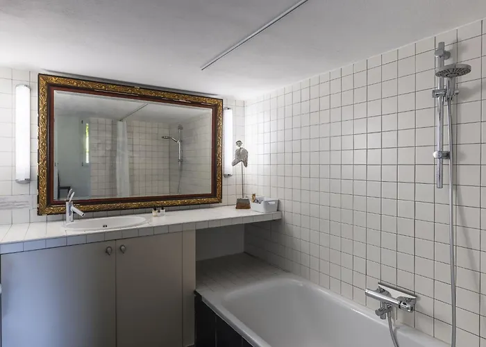 Grangettes-2 By Interhome *