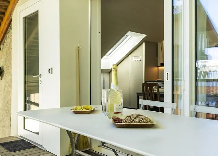 Grangettes-2 By Interhome Noville