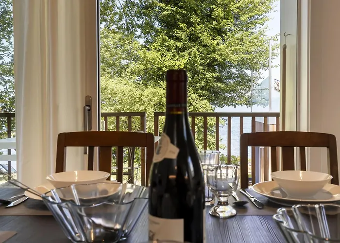 Grangettes-2 By Interhome Semesterbostad