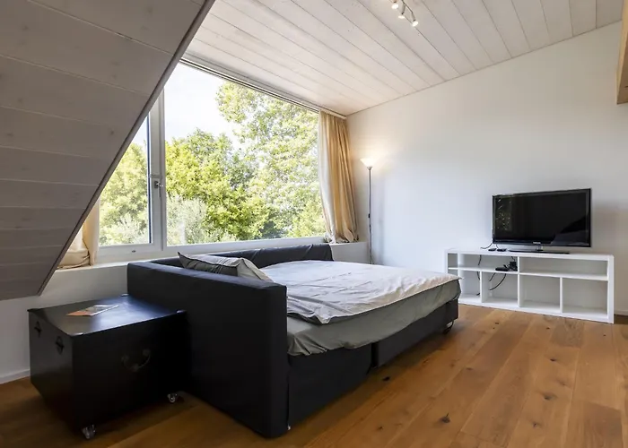 Semesterbostad Grangettes-2 By Interhome