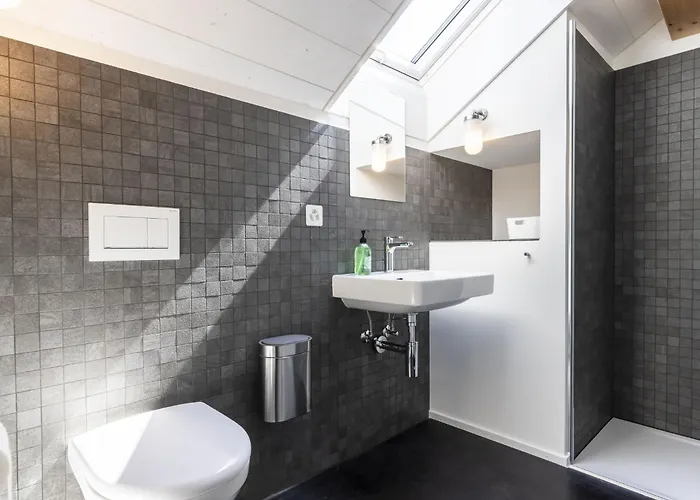 Grangettes-2 By Interhome Semesterbostad Noville