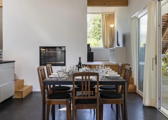 Semesterbostad Grangettes-2 By Interhome