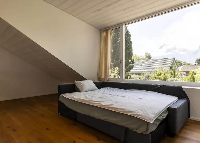 Grangettes-2 By Interhome Semesterbostad