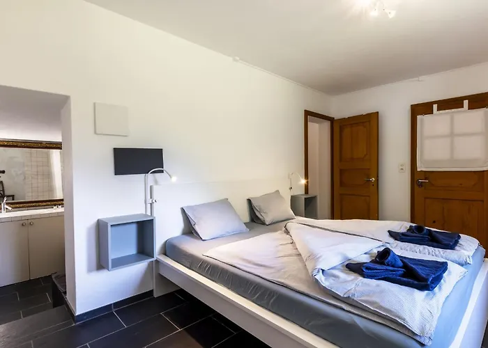 Grangettes-2 By Interhome Semesterbostad Noville