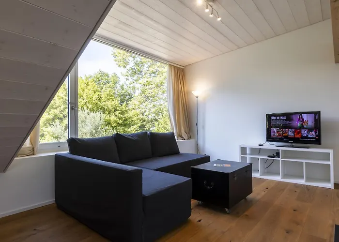 Grangettes-2 By Interhome Semesterbostad *