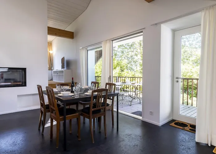 Semesterbostad Grangettes-2 By Interhome