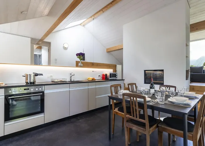 Grangettes-2 By Interhome * Noville