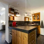 別荘 Grangettes-2 By Interhome Noville