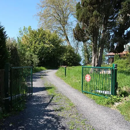 Grangettes-2 By Interhome * Noville