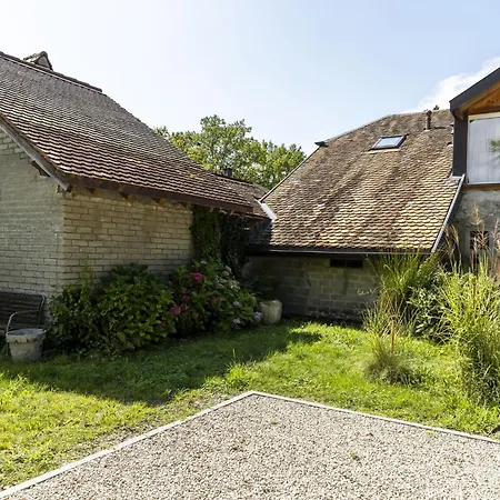 Grangettes-2 By Interhome Dom wakacyjny