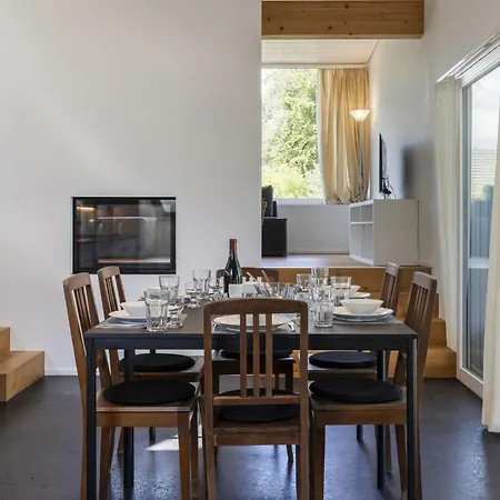 Tatil Evi Grangettes-2 By Interhome