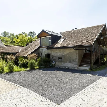 Dom wakacyjny Grangettes-2 By Interhome *