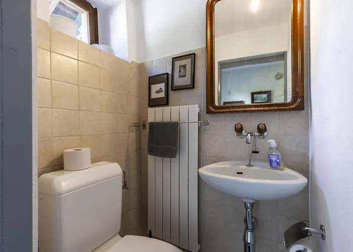 Grangettes-2 By Interhome * Noville