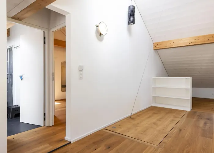 Grangettes-2 By Interhome Dom wakacyjny Noville