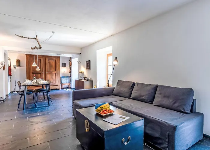 Grangettes-2 By Interhome Noville