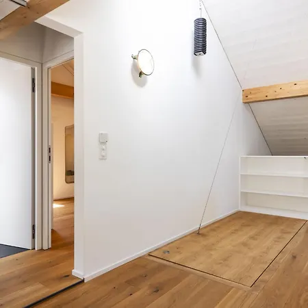 Grangettes-2 By Interhome 度假居 Noville